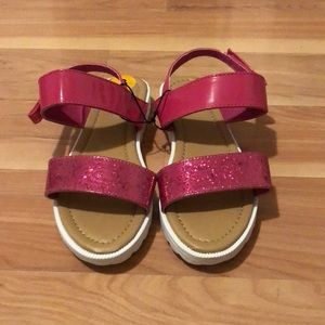 Nine West Sandals